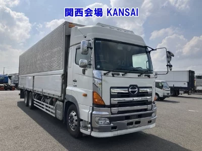 Hino Profia