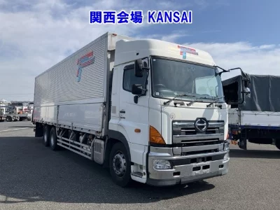 Hino Profia