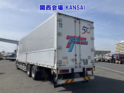 Hino PROFIA