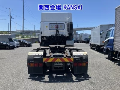 Hino PROFIA
