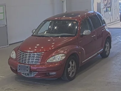 Chrysler PT Cruiser