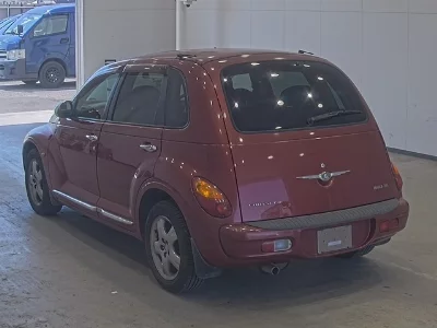 Chrysler PT Cruiser