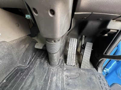 Nissan UD