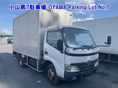 Hino Dutro