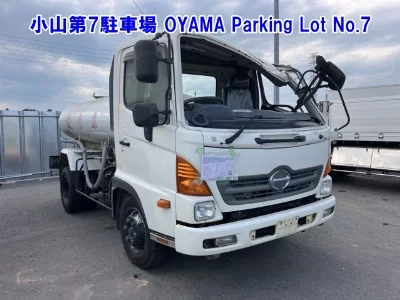 Hino Ranger