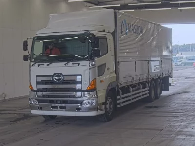 Hino Profia