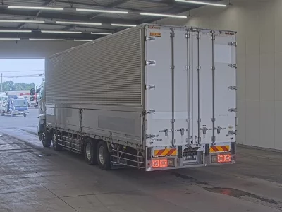 Hino PROFIA