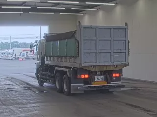Hino PROFIA