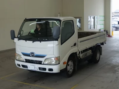 Hino Dutro