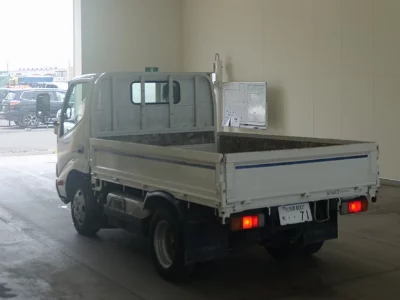 Hino DUTRO
