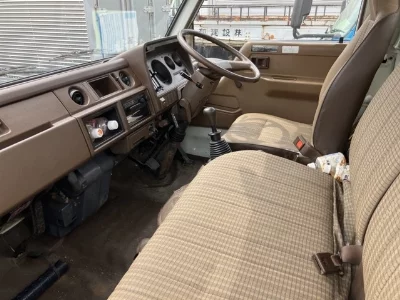 Toyota Dyna
