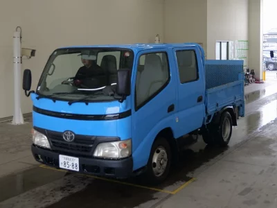 Toyota ToyoAce