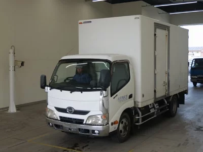 Hino Dutro