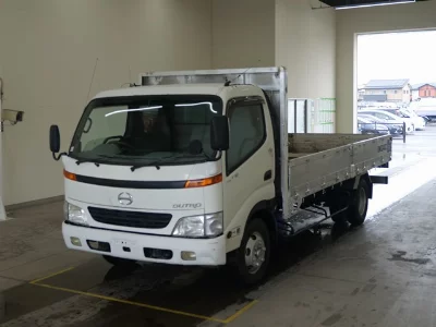 Hino Dutro