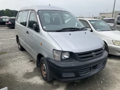 Toyota TownAce Noah