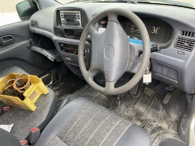 Toyota TownAce Noah