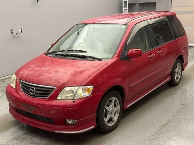 Mazda MPV