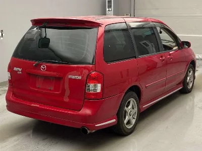 Mazda MPV