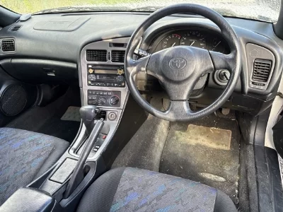 Toyota Celica