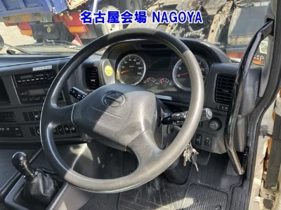 Hino Profia