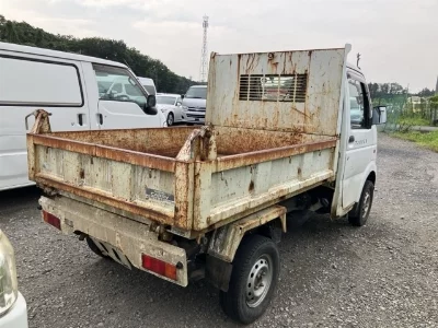 Suzuki CARRY