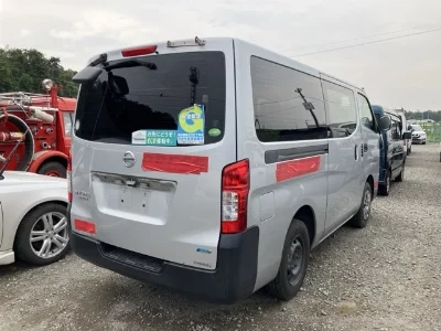 Nissan Caravan
