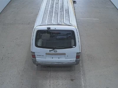 Nissan VANETTE