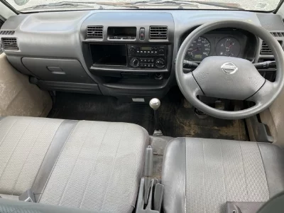 Nissan Vanette