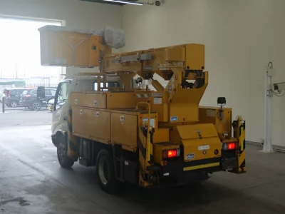 Hino DUTRO