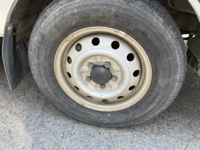 Mazda BONGO TRUCK