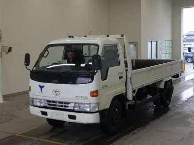 Toyota Dyna