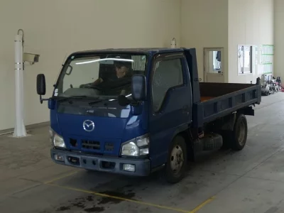 Mazda Titan