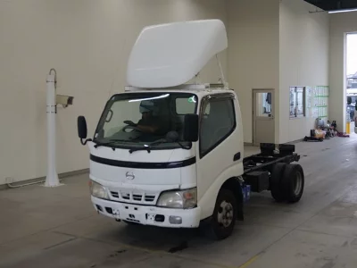 Hino Dutro
