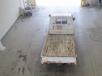 Mazda Bongo Brawny