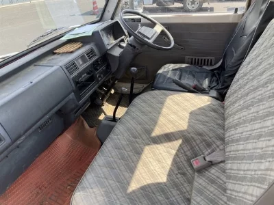 Mazda Bongo Brawny