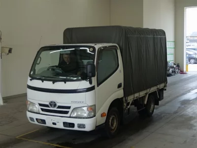 Toyota ToyoAce