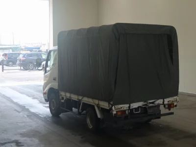 Toyota ToyoAce