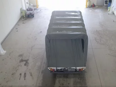 Toyota ToyoAce