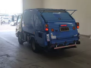 Hino DUTRO