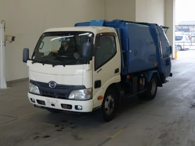 Hino Dutro