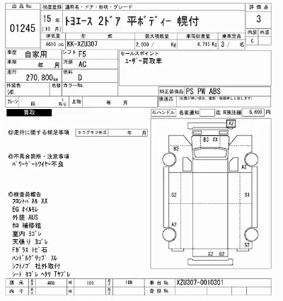 Toyota ToyoAce