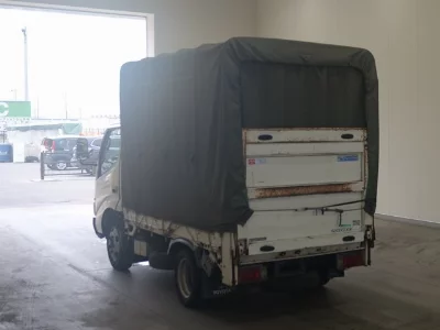 Toyota ToyoAce