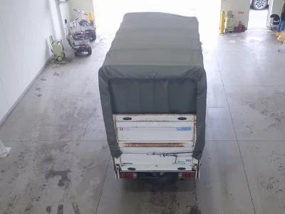 Toyota ToyoAce
