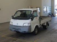 Nissan Vanette
