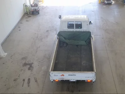 Nissan VANETTE