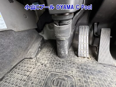 NISSAN DIESEL (UD) QUON