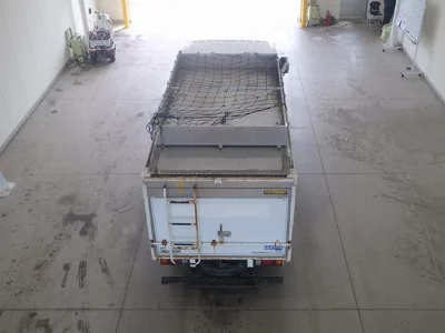 Nissan Atlas