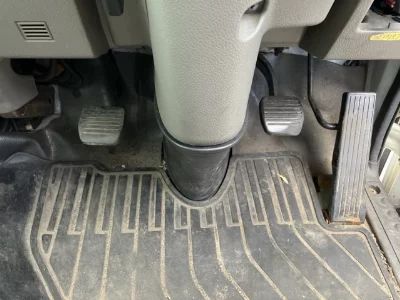 Nissan Atlas