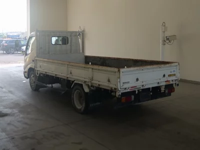 Hino DUTRO