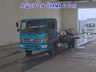 Hino Ranger